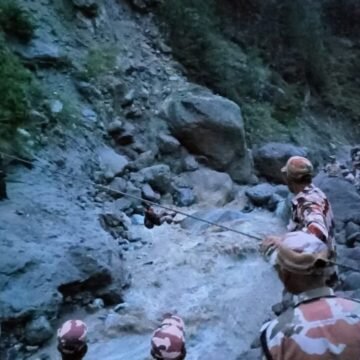 Severe Monsoon Disruptions in Himachal Pradesh: Roads, Power, Water Affected