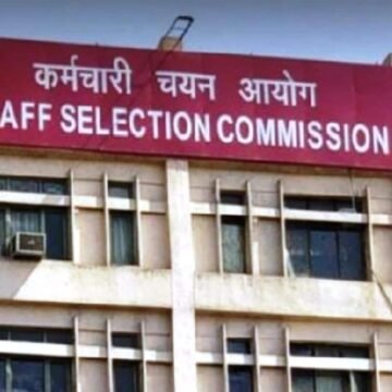 SSC postpones CGL exam to September for thorough evaluation