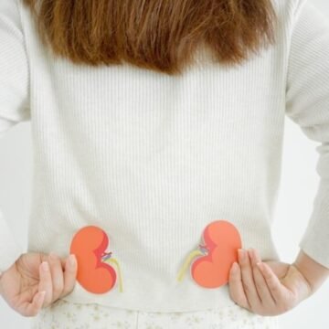 Surgeon Lists 7 Foods to Avoid for Kidney Stone Prevention