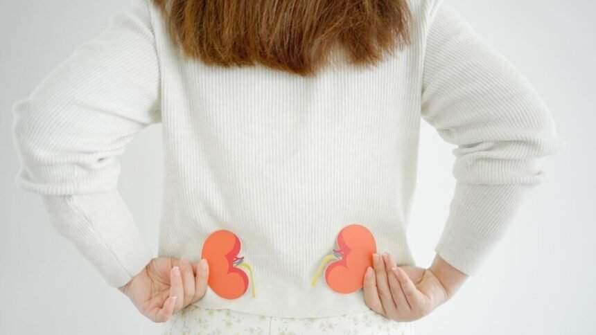 Surgeon Lists 7 Foods to Avoid for Kidney Stone Prevention