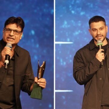 SWA Awards 2025 Winners: Amar Singh Chamkila and Kunal Kemmu Shine