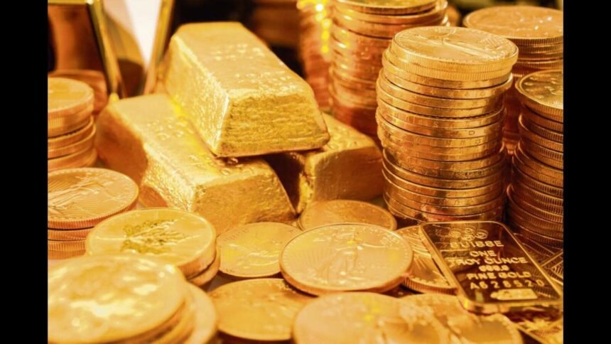 Tanda's Gold Smuggling Scandal: A Tale of Deception and Despair