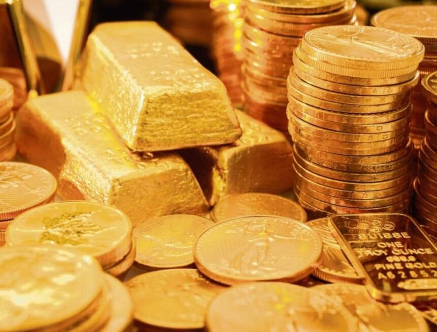 Tanda's Gold Smuggling Scandal: A Tale of Deception and Despair