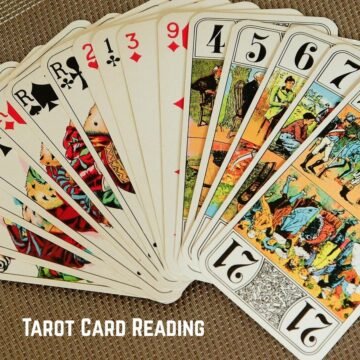 Tarot Predictions for Your Zodiac Sign on August 10, 2025