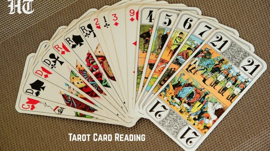 Tarot Predictions for Your Zodiac Sign on August 10, 2025