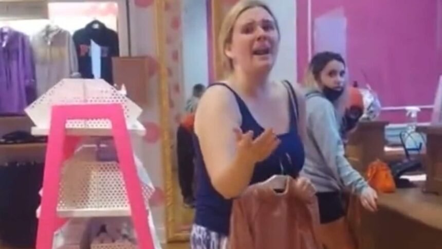 The Truth Behind the 'Victoria’s Secret Karen' Incident Involving Abigail Elphick