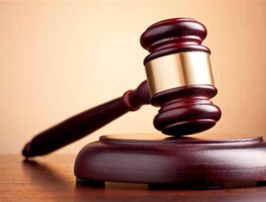 Three Sentenced to Life for Farmer's Murder in Amroha Case