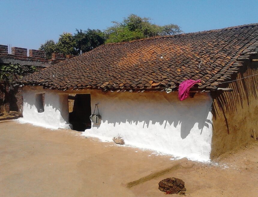 Tragic Death of Woman in Prayagraj Due to Wall Collapse