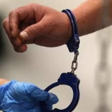 Tripura TSR jawan arrested for allegedly poisoning daughter