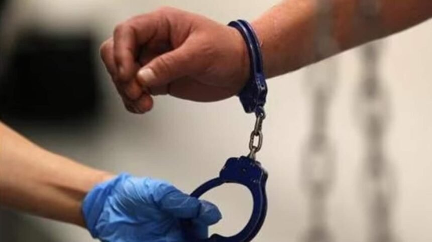 Tripura TSR jawan arrested for allegedly poisoning daughter
