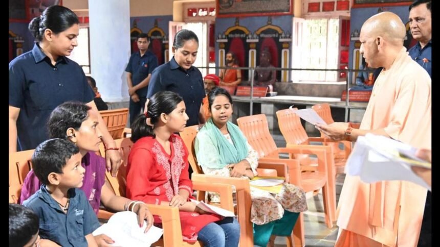 UP Government to Fund Treatment for Critically Ill Poor Patients