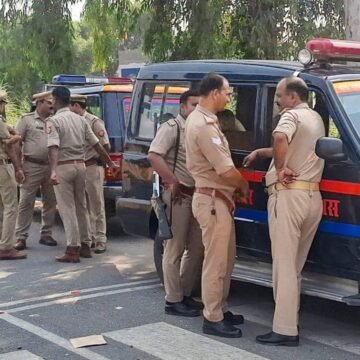 Uttar Pradesh Woman Arrested for Son's Murder After Alleged Assault