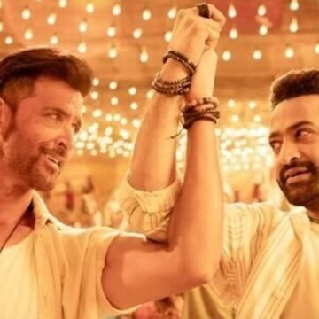 War 2 Advance Bookings Launch in India, Surpasses ₹2 Crore in a Day