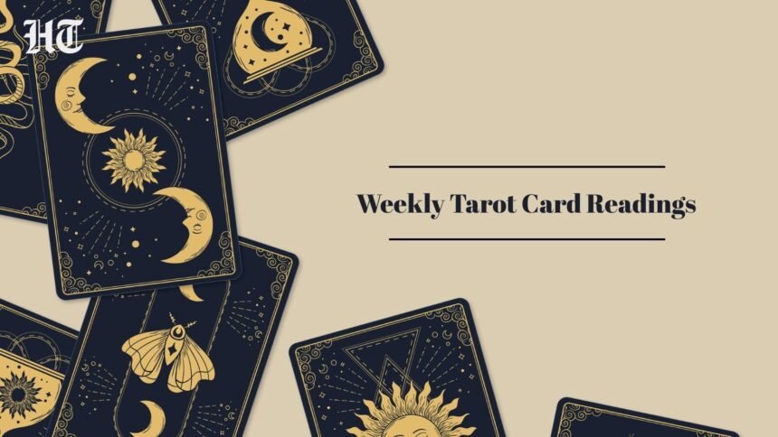 Weekly Tarot Card Predictions for August 10-16, 2025