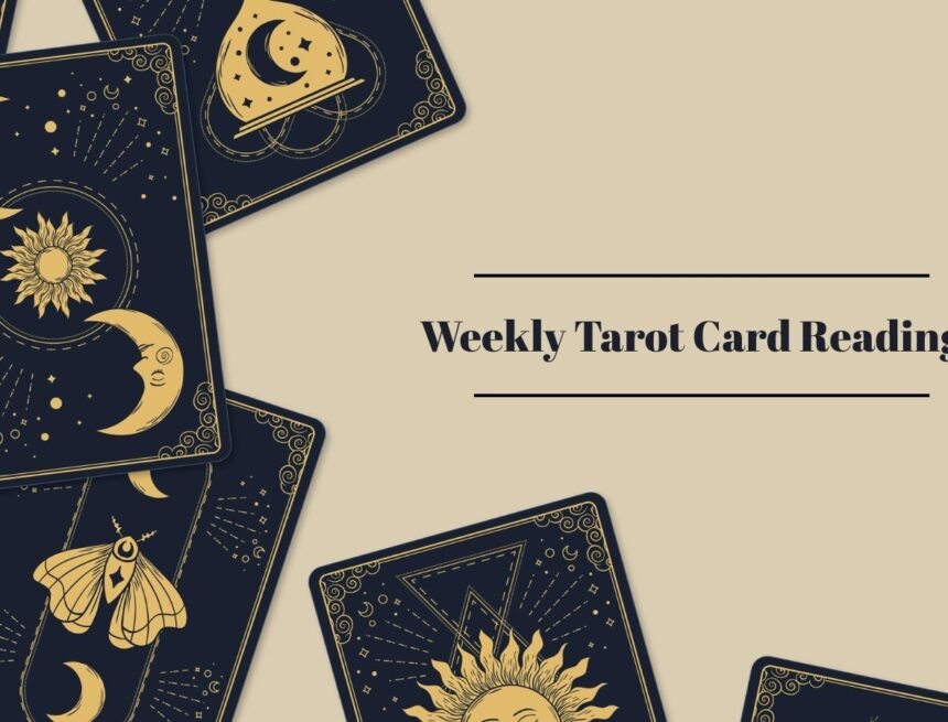 Weekly Tarot Card Predictions for August 10-16, 2025