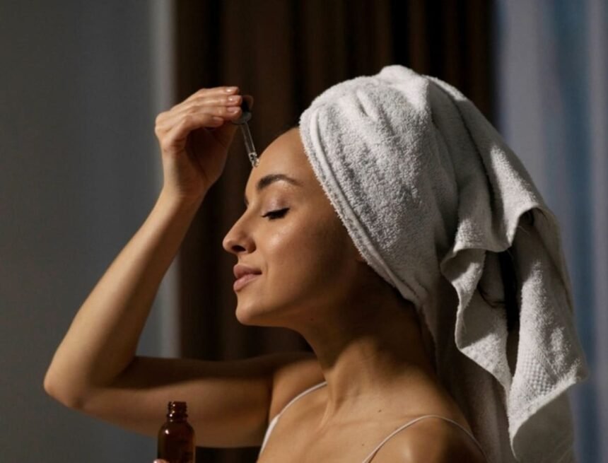 Why You Shouldn't Repeat Your Morning Skincare at Night