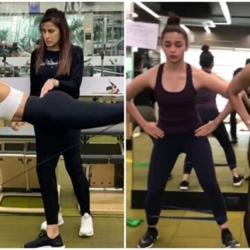 Yasmin Karachiwala Discusses Deepika Padukone and Alia Bhatt's Fitness Journeys