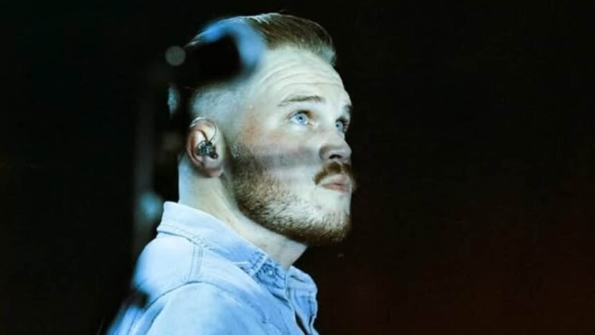 Zach Bryan Declares He'll Never Perform in Kansas City After Feud