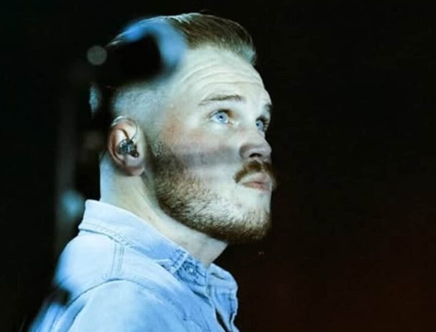 Zach Bryan Declares He'll Never Perform in Kansas City After Feud