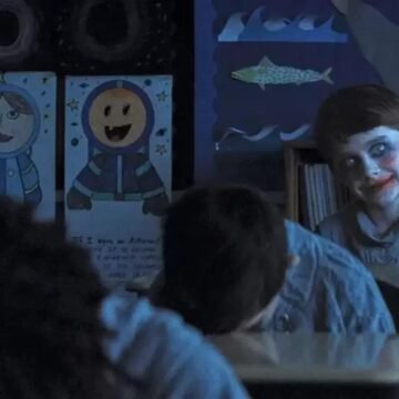 Zach Cregger's Weapons Tops Box Office, Surpassing Major Releases