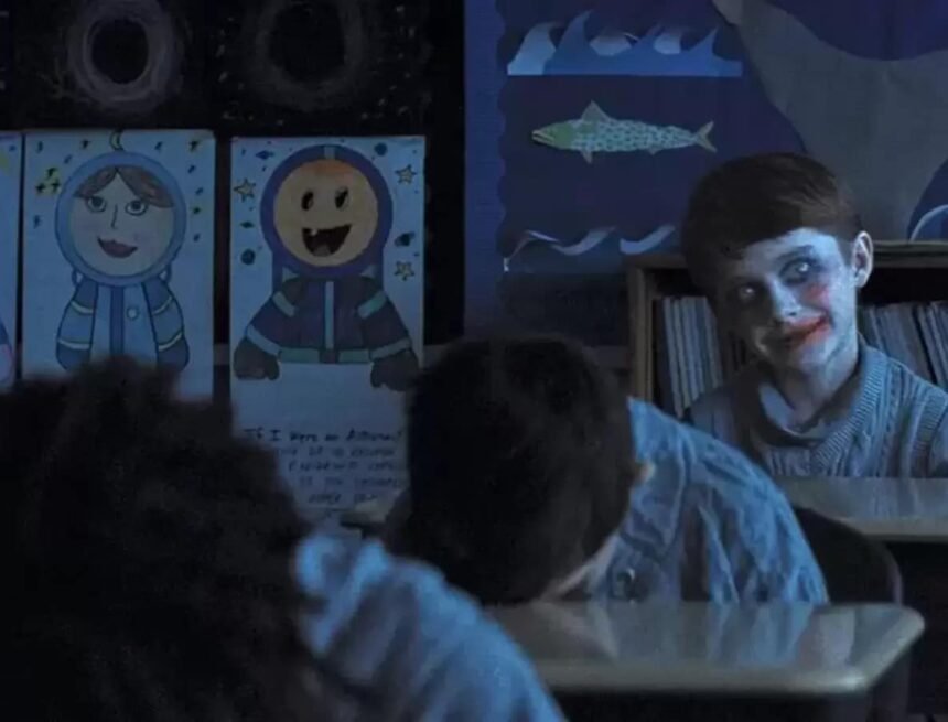 Zach Cregger's Weapons Tops Box Office, Surpassing Major Releases